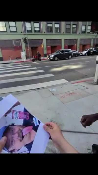 Entertaining The Homeless