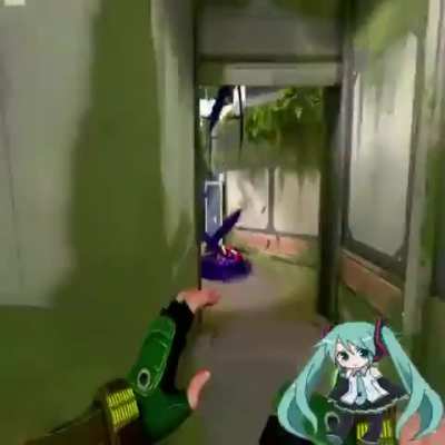 This is What 1000 hours of Fukkireta does to a Persona