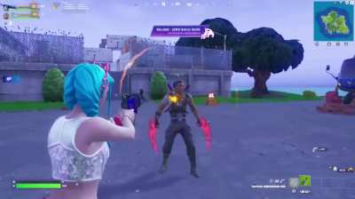 Loserfruit my friend has dis..