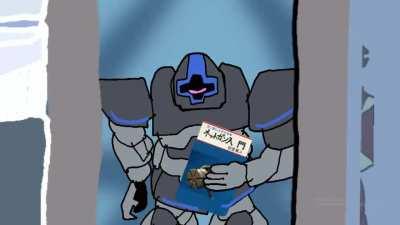 This subreddit need to watch this masterpiece