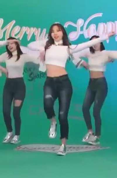 Nayeon Im (featuring Dahyun & Mina)