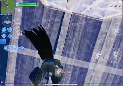 Only mobile players will know the struggles