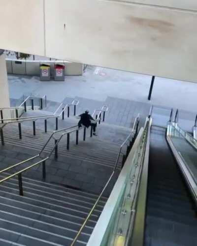 Does someone require assistance?