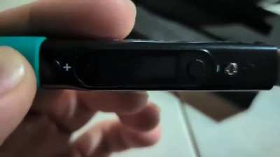 Pinecil bb2 rebooting then cooling down.