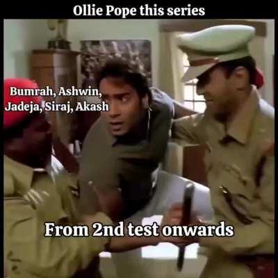 1 day wonder. Bye bye