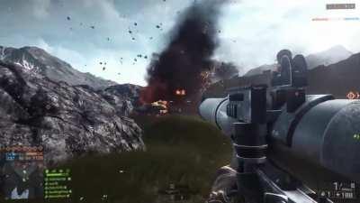 Well, that's one way to do it...