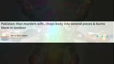 Tandoori Biwi Was Delicious