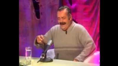 When it comes to the best OG memes...I'm sorry but there can be only one winner: