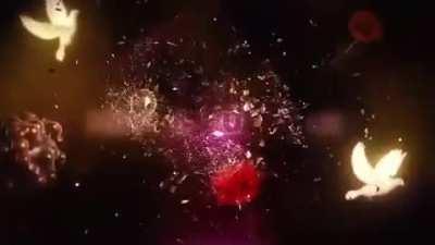 this is some serious gourmet shit