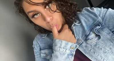 Lift up my dress and bend me over