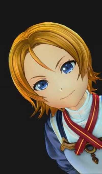 So... Whaaat's everyone up to in Lycoris?