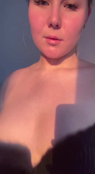 vem vill knulla mig? ;)