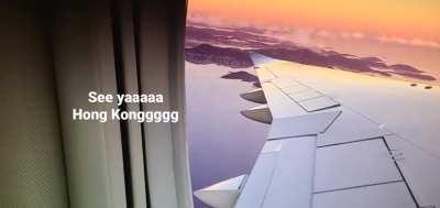 How I tricked my friends with the awesome graphics from MFS