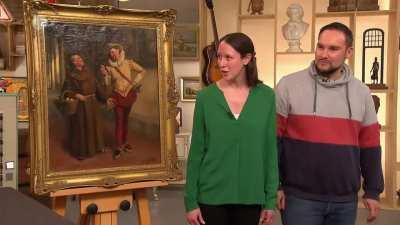 Fast den gleichen Beruf