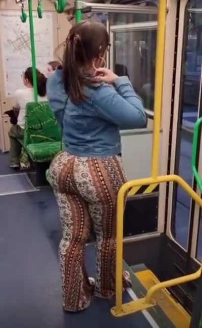 Public transportation