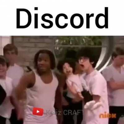 Discord
