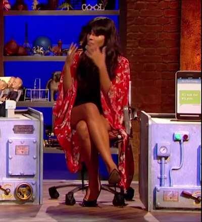 Jameela Jamil