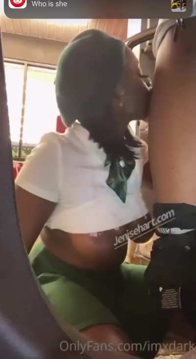 Real Master At Work 🍆👅