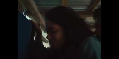 Extracto de una de sus películas