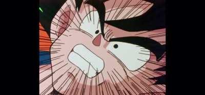 Found an anime scene of 18 trying on a swimsuit