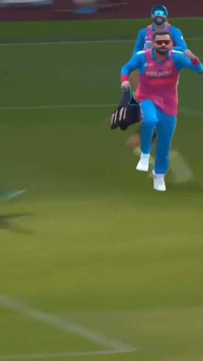 The only Premier League Kohli can win!