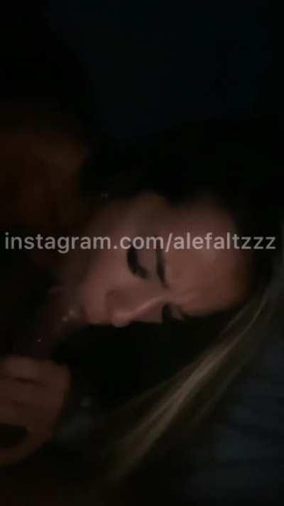 Quer ver o vídeo completo ? Conteúdo grupo vip do telegram com conteúdo focado ! 5 reais via pix chama no PV se tiver interesse