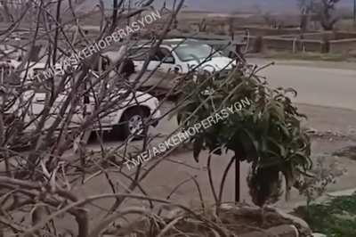 Turkish Special Forces carried out an operation in the village of Guherz in the Zap region. 3 pkk terrorists were neutralized.