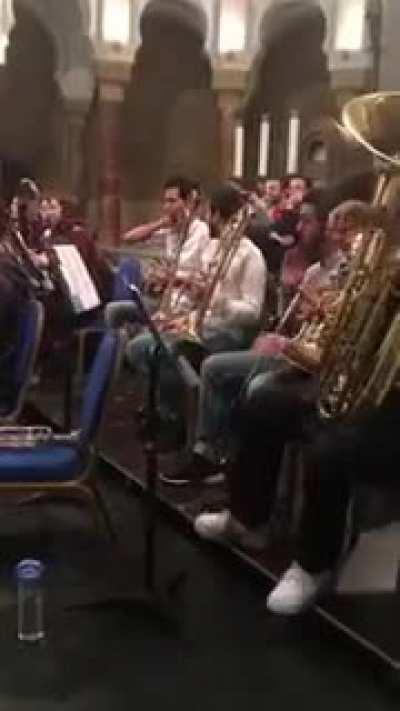 В моем сука темпе) ©