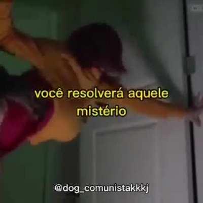 Q isso Velma