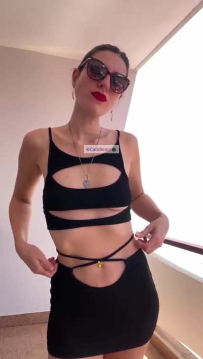 POV: You're my husband but you stay locked up and I keep the key while I'm ready to spend the night with my lover. We got a deal?