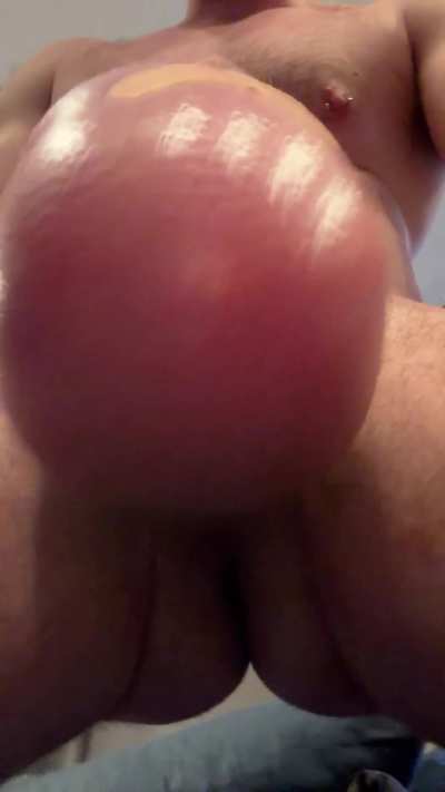 POV: me pulling your face into my sack 😈