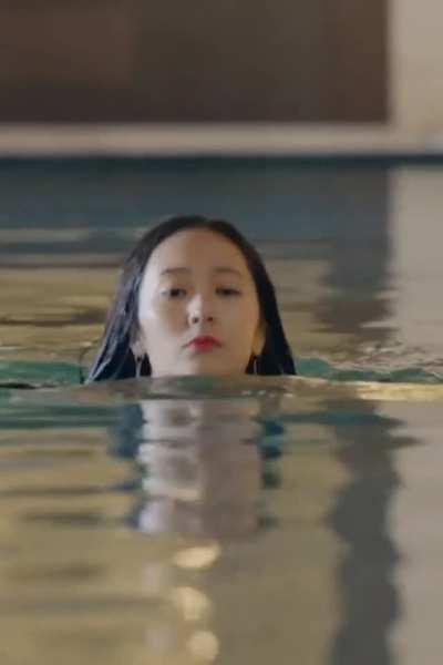 Krystal - The Bride of Habaek Ep5