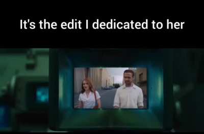 Why do I fall in love with every woman I see that shows me the least bit of attention