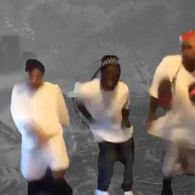 I love this part of Science Beat