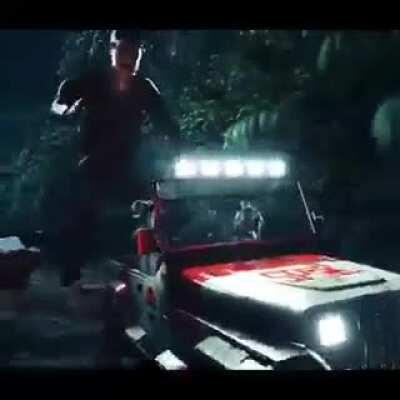 Cuando comes brownies espaciales y luego ves una película