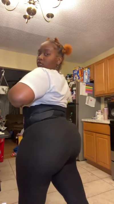 That Booty