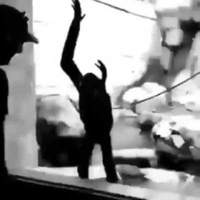 Literally weeweeing rn