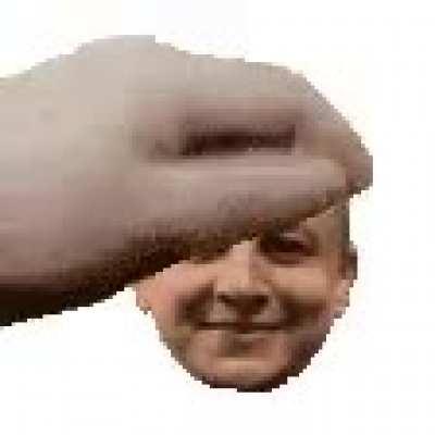 Mmmmmmm yes pet Robertinho