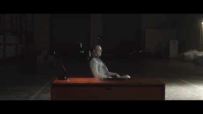 So good of you to join me....