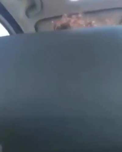 Be sure you upload your video of you trying to drift on the internet.