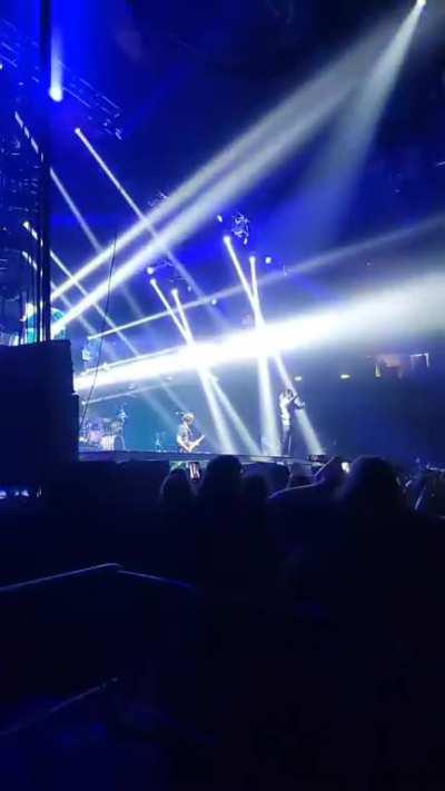 Watch The World Burn Breakdown from Hershey.