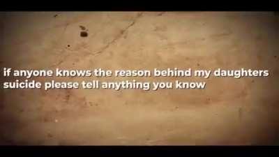 Please maaf kardo bhailog...karneka nahi tha but majboori hai, spread the word, justice for saki