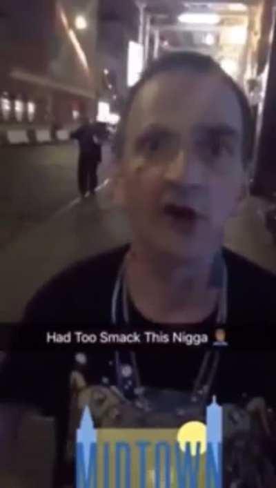 He asked and he received.