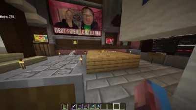 That's a nice flag you got there... (Sorry if this is a repost)