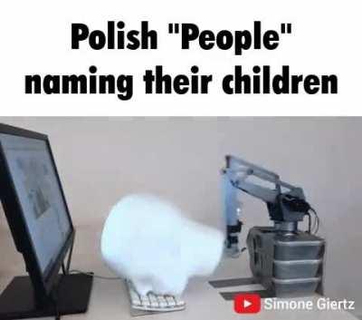 why yes, my kids name is 