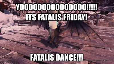 yoooooooo! friday is finally here! its time to party!