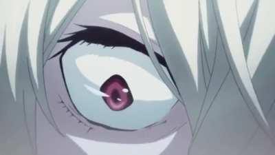 Anime memes i had in my library