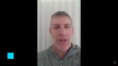 Ídolo de Boca y liberal🗽