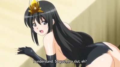 That heart that's because it's not lube vergin 