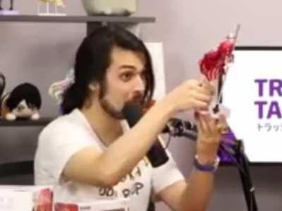 Meilyne and The Bois in a nutshell